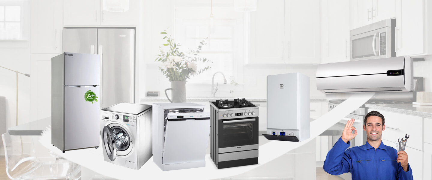 İyidere Maytag Servisi